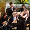 Vivaldi Orchester Karlsfeld Konzert in Italien