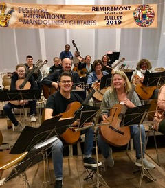 Musikstudio Karlsfeld Vivaldi Orchester